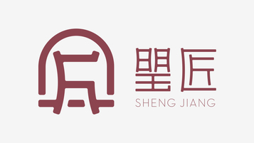 琞匠LOGO设计