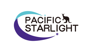 PACIFIC STARLIGHTLOGO设计