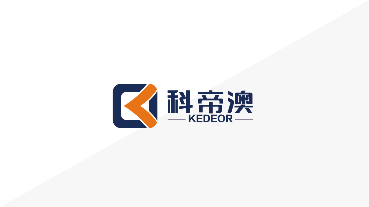 科帝澳LOGO设计中标图3