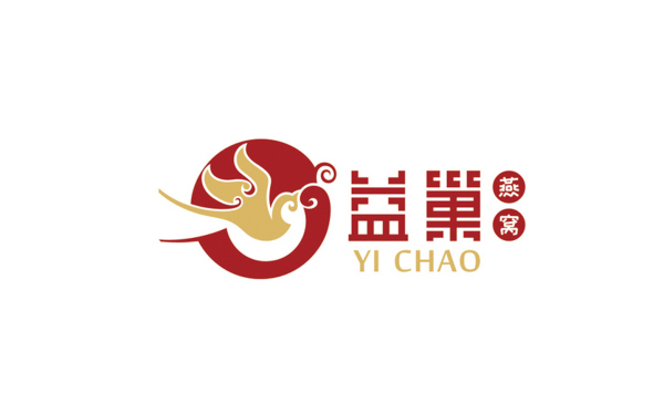 益巢燕窩品牌設(shè)計(jì)