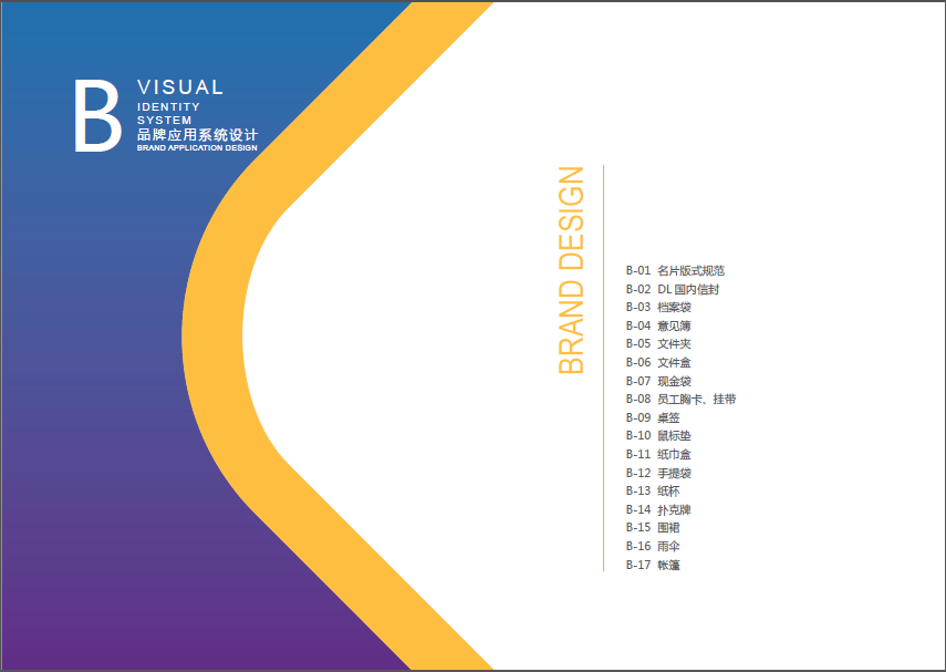 遼陽農(nóng)商銀行 忠金融VI設計圖4