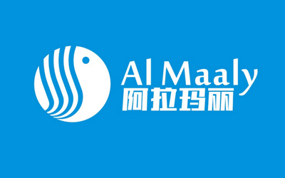 AL MAALY 品牌设计