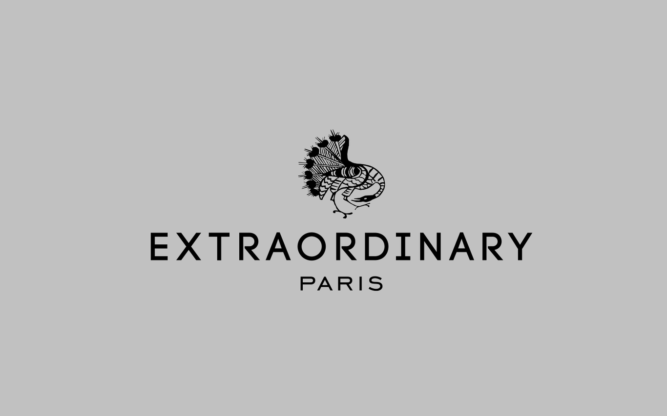 EXTRAORDINARY服飾品牌圖0