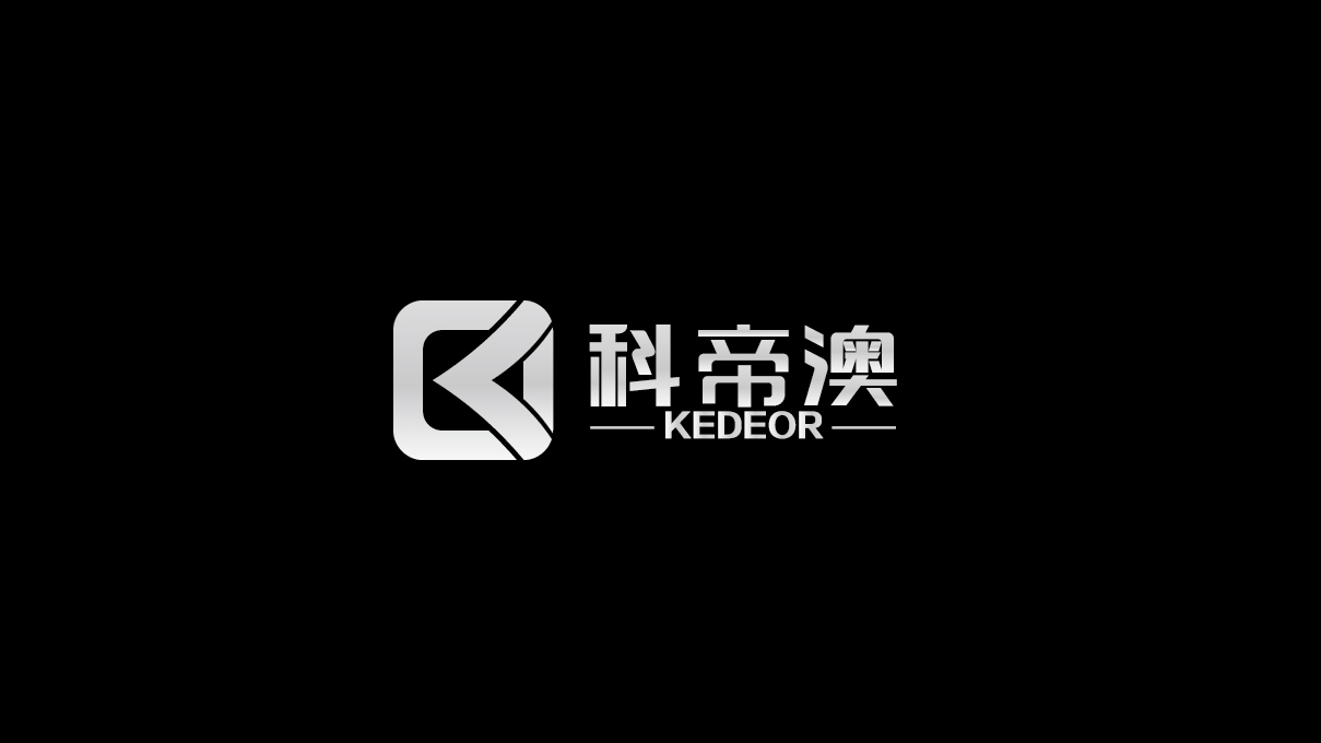 科帝澳LOGO设计中标图2