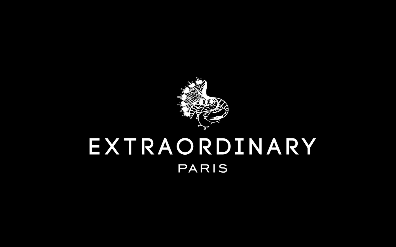 EXTRAORDINARY服飾品牌圖1