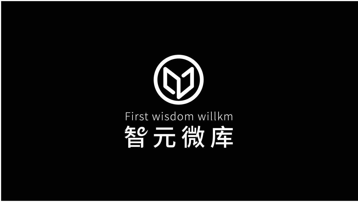 智元微库图3