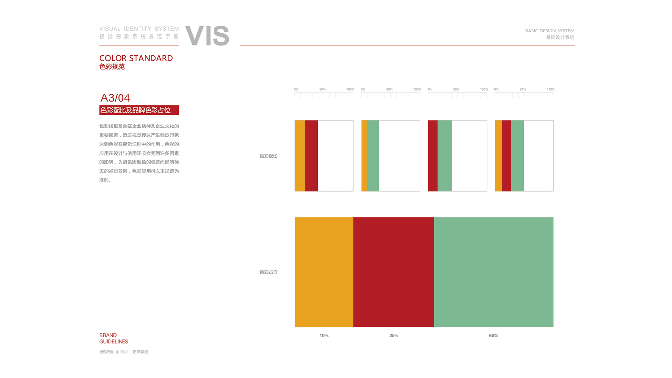 正泽教育VI设计中标图25