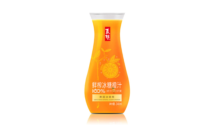 食品饮料行业包装设计图1