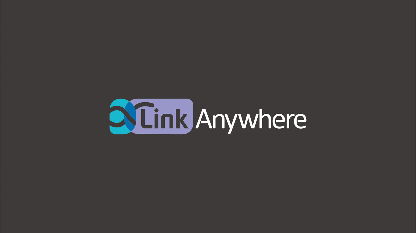 Link Anywhere图1