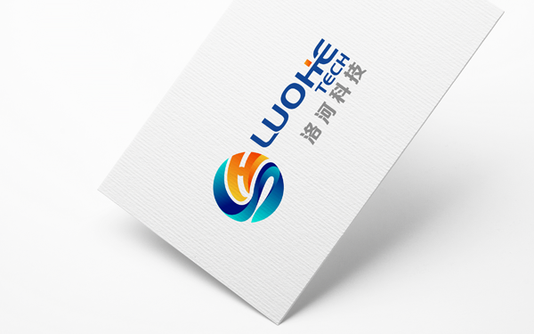 洛河科技 LUOHE.TECH圖1