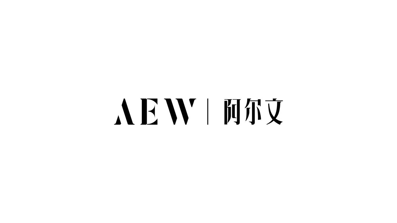 AEW 男裝圖1