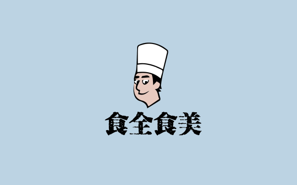 餐飲店logo創(chuàng)意設計