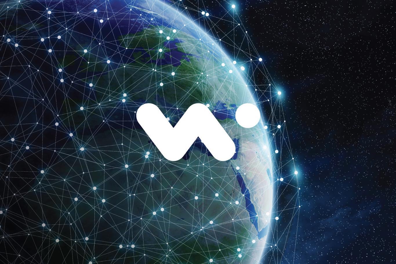 网际时代 Logo 设计图0