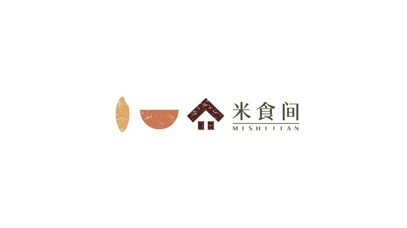 品嚞活米科技公司LOGO设计中标图3