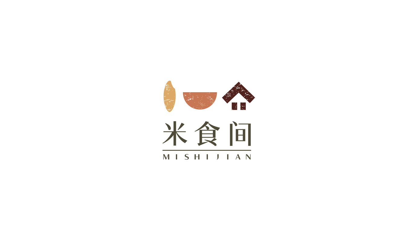 品嚞活米科技公司LOGO设计中标图4