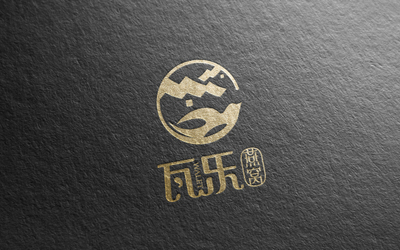 燕窩品牌LOGO設(shè)計