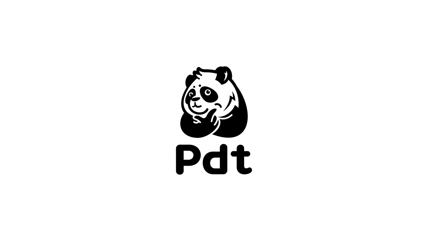 PdtLOGO設計中標圖0