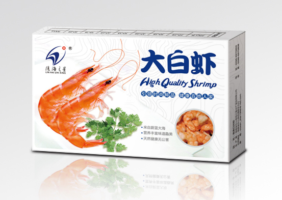 食品海鲜：海之星图5