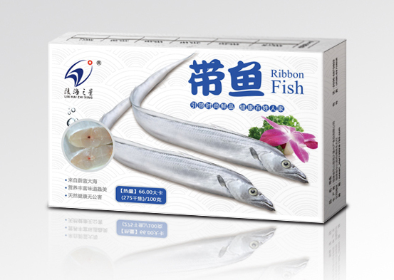 食品海鲜：海之星图4