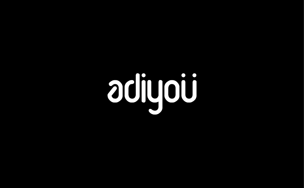 adiyou 咖啡品牌设计图0