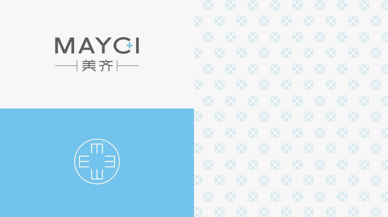 MAYCI护肤品牌包装图0