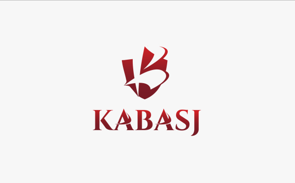 【LOGO設(shè)計(jì)】KaBasj安全優(yōu)盤U盤logo設(shè)計(jì)