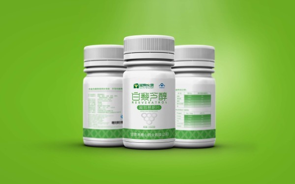 甘肅壽鹿山藥業(yè)有限公司旗下品牌葡壽永康產(chǎn)品包裝設(shè)計