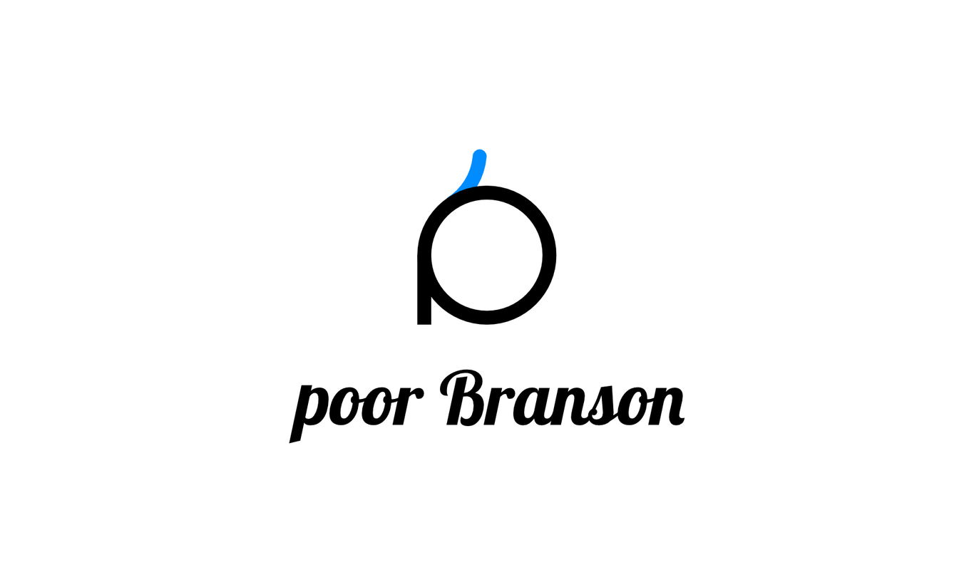 poor Branson設(shè)計(jì)事務(wù)所圖1