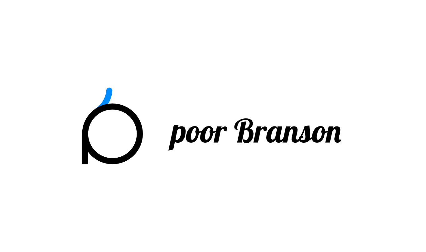 poor Branson設(shè)計(jì)事務(wù)所圖2