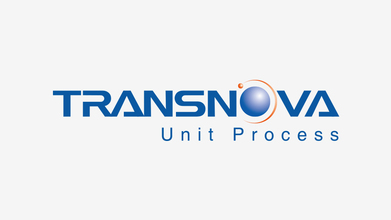 TRANSNOVA LOGO设计