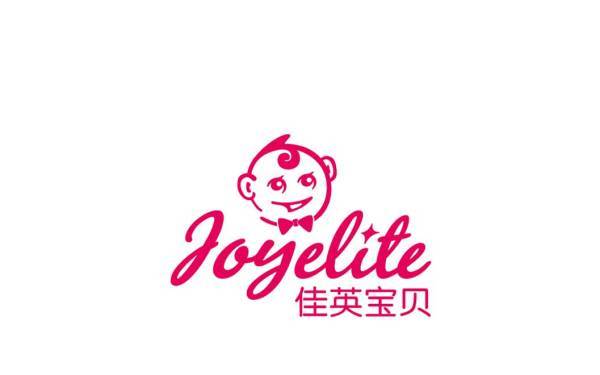 佳音宝贝儿童教育机构logo设计