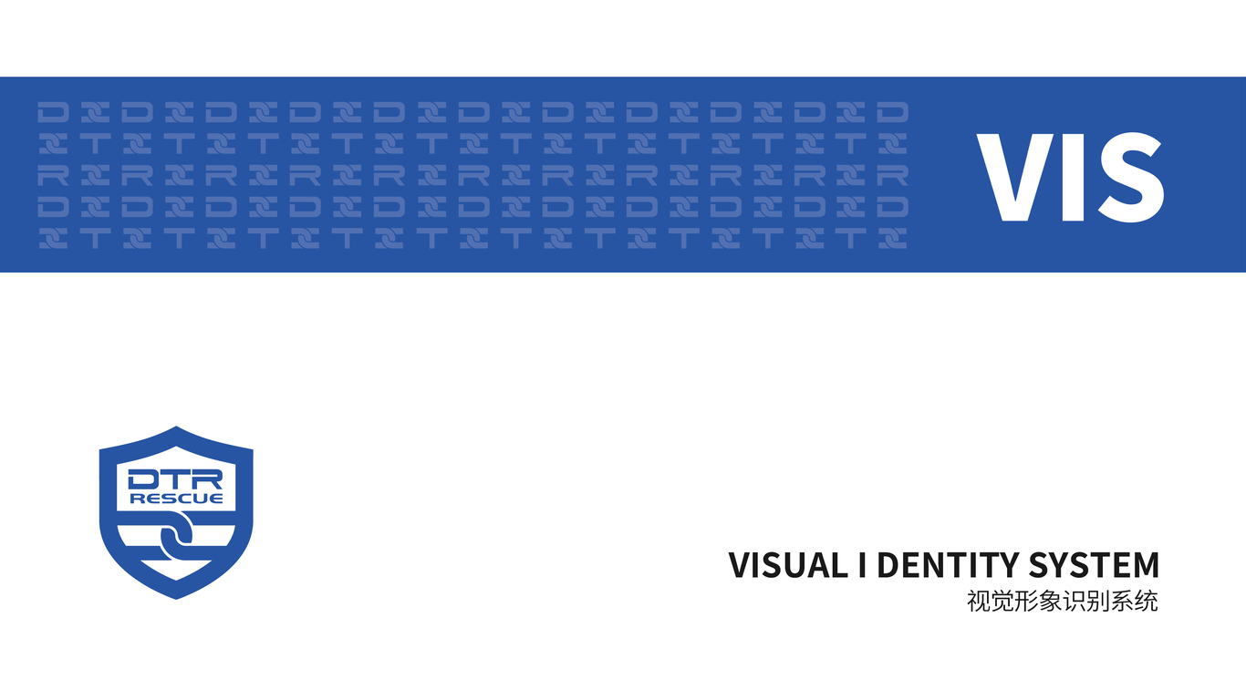 德泰利技術(shù)公司VI設(shè)計中標圖0