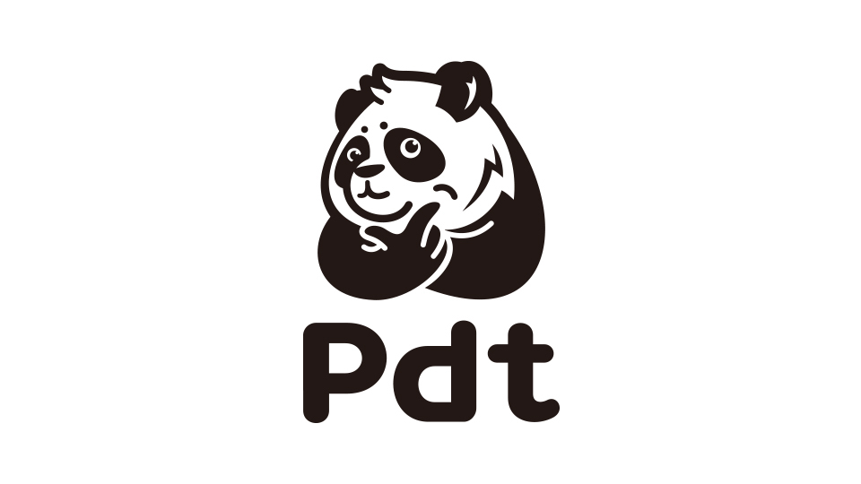 PdtLOGO設計