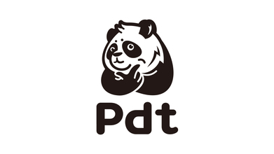 PdtLOGO设计