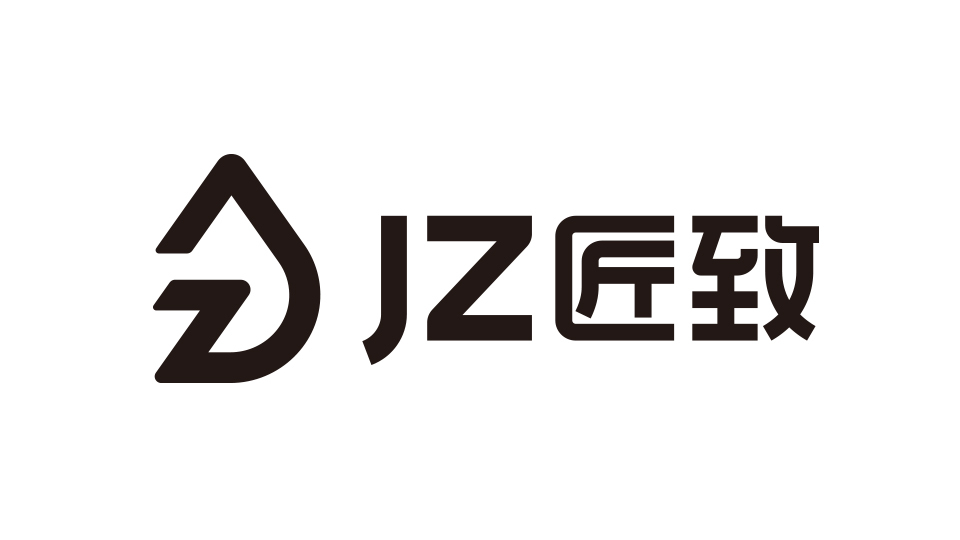 匠致科技公司LOGO設(shè)計