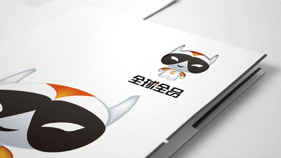 全球全品LOGO設(shè)計(jì)中標(biāo)圖3