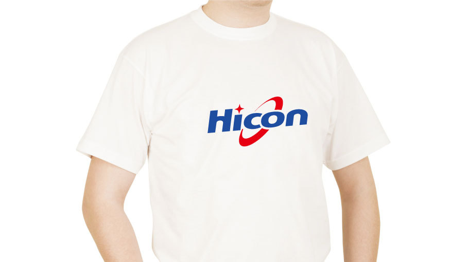 HiconLOGO设计中标图2