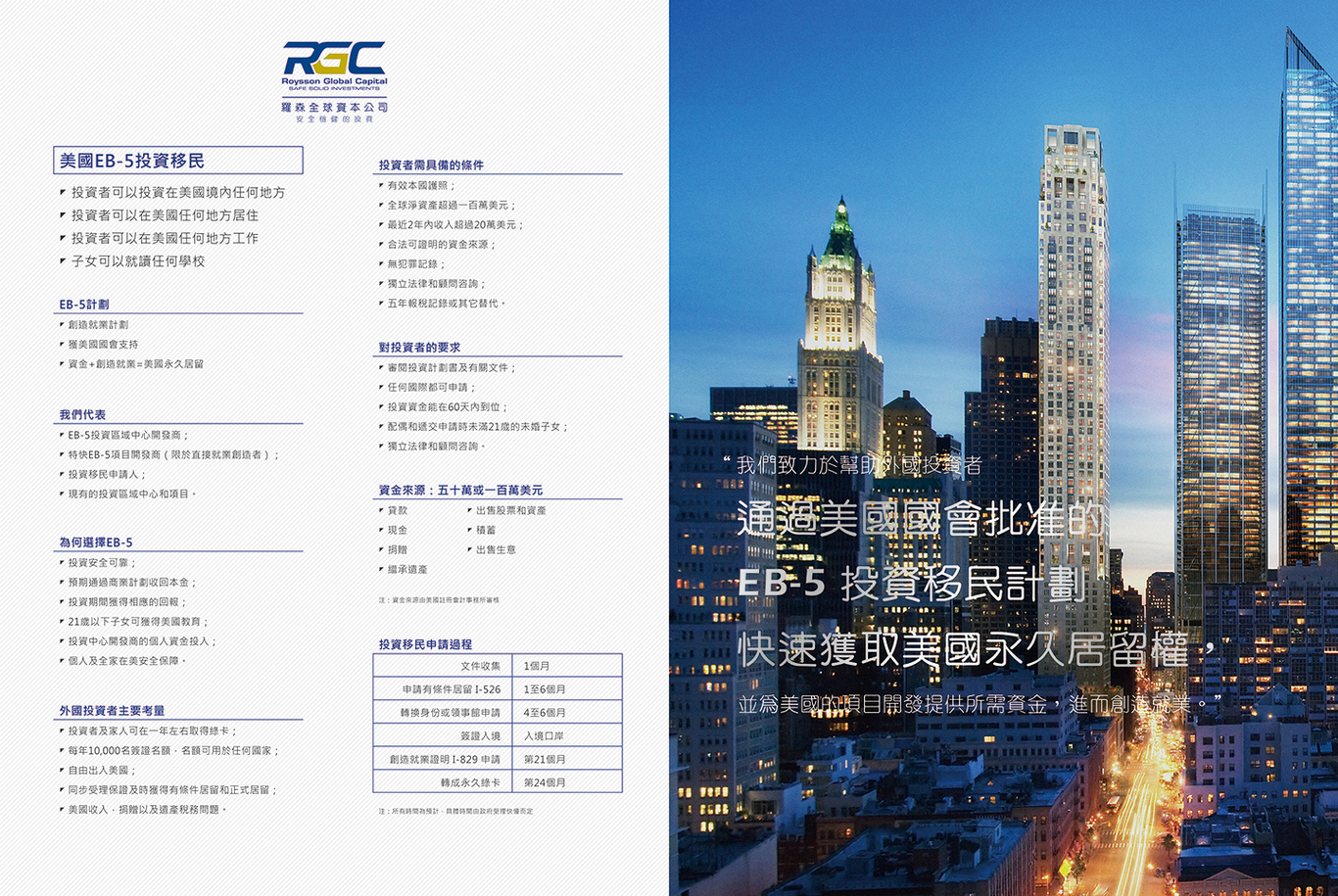 RGC Foxhall Westin度假別墅投資項(xiàng)目畫冊(cè)圖10