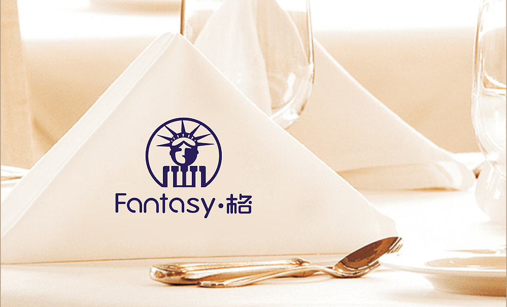 Fantasy·格LOGO設計中標圖3