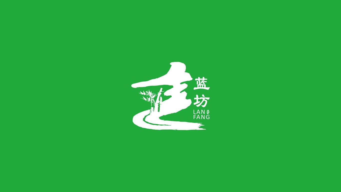 藍(lán)坊鎮(zhèn)圖1