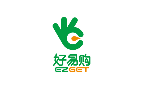 好易購LOGO