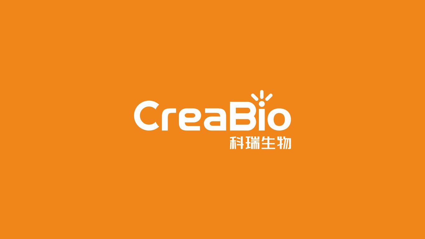 科瑞生物LOGO设计中标图12