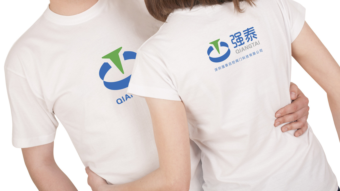 深圳強(qiáng)泰自控閥門(mén)科技有限公司圖4