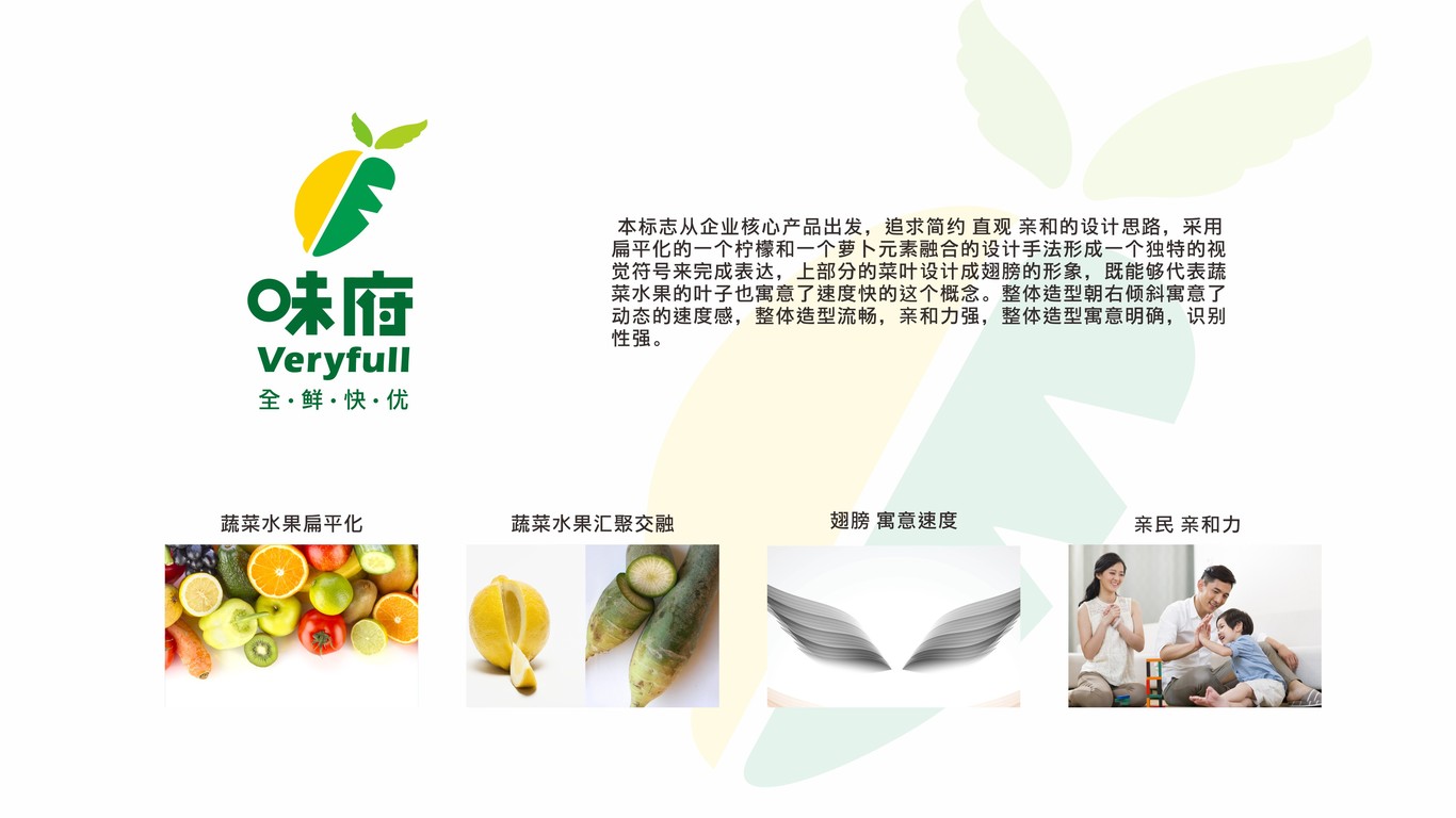 味府LOGO設(shè)計(jì)中標(biāo)圖0