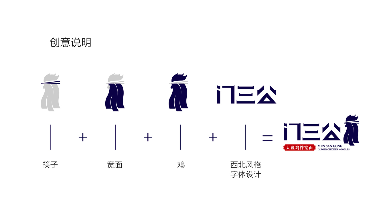  天津市 和平区      门三公   西北风格餐饮图4