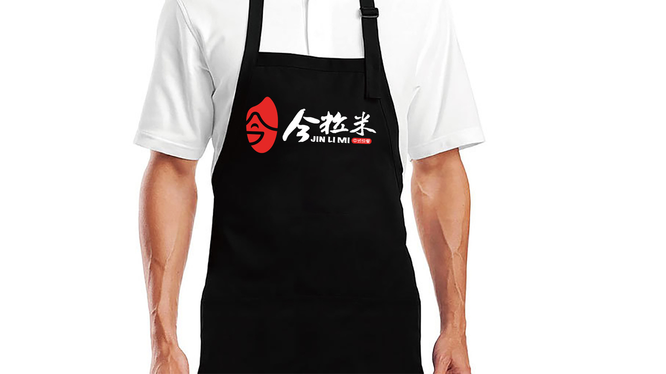 今粒米LOGO設計中標圖6