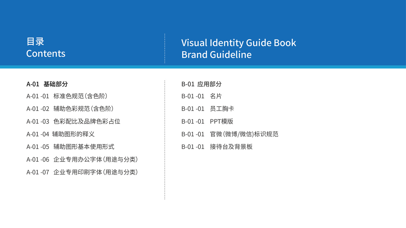 盛术科技VI设计中标图0