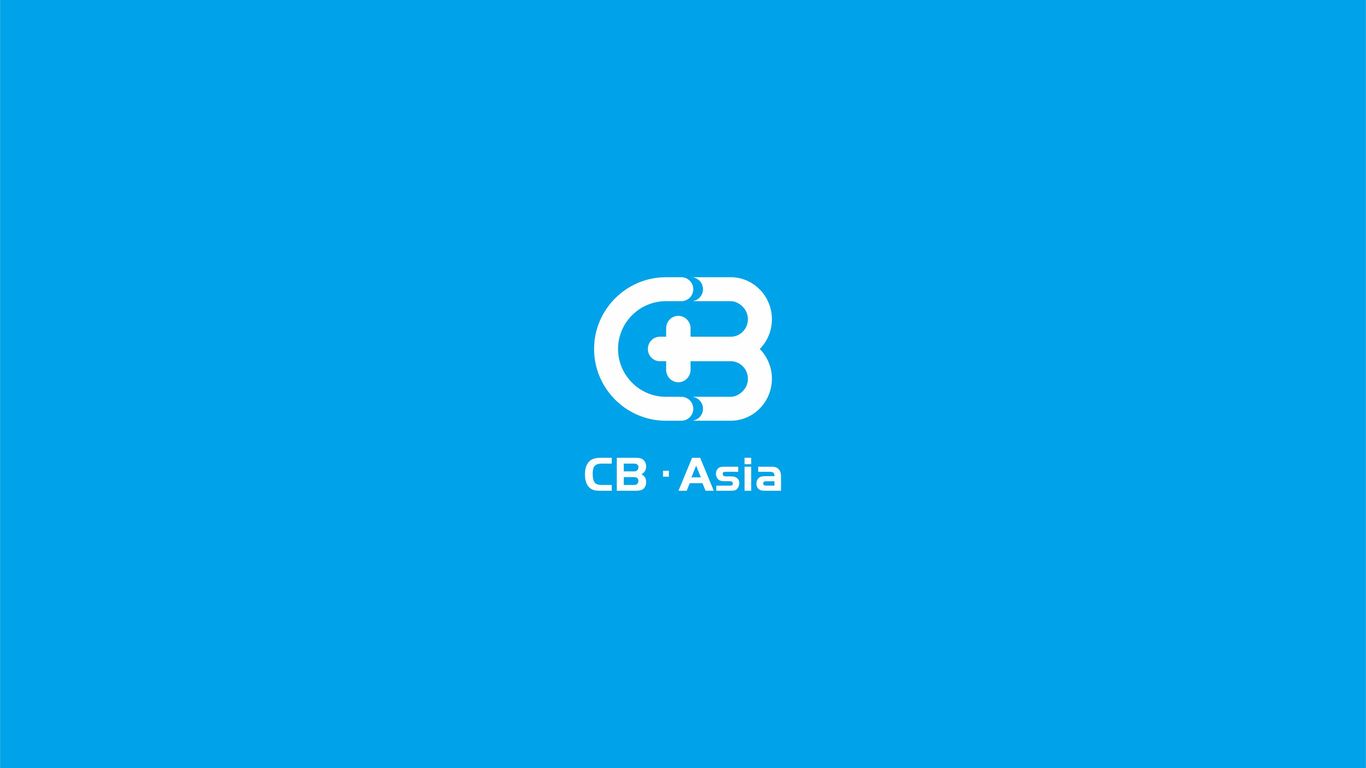 CB Asia LOGO設(shè)計中標(biāo)圖8