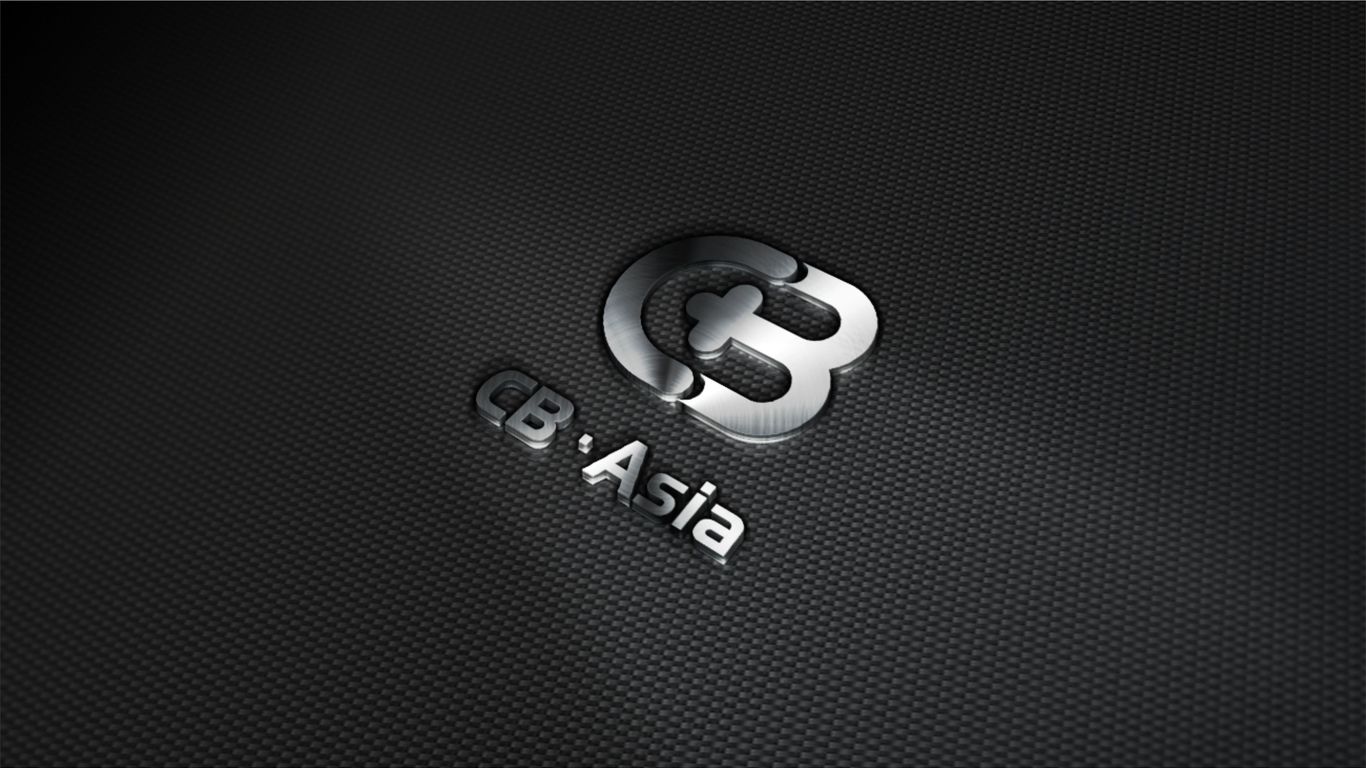 CB Asia LOGO設計中標圖6