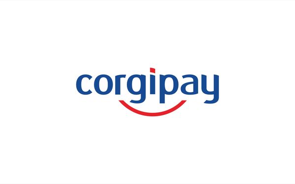 corgipay標志設(shè)計方案